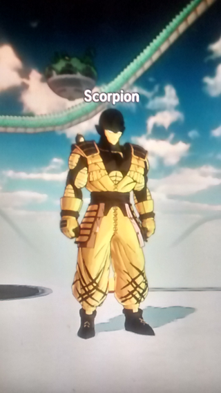 Illustration for article titled Players Are Making The Best Dragon Ball Xenoverse Characters